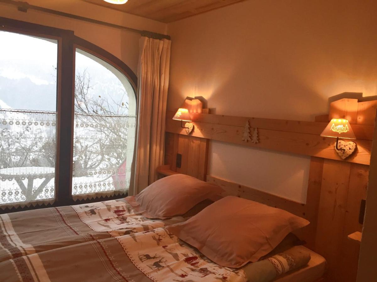 Chambre D'Hotes La Trace 라클루자 외부 사진